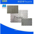 Perforated Aluminum Sheet (all kinds of hole shape)